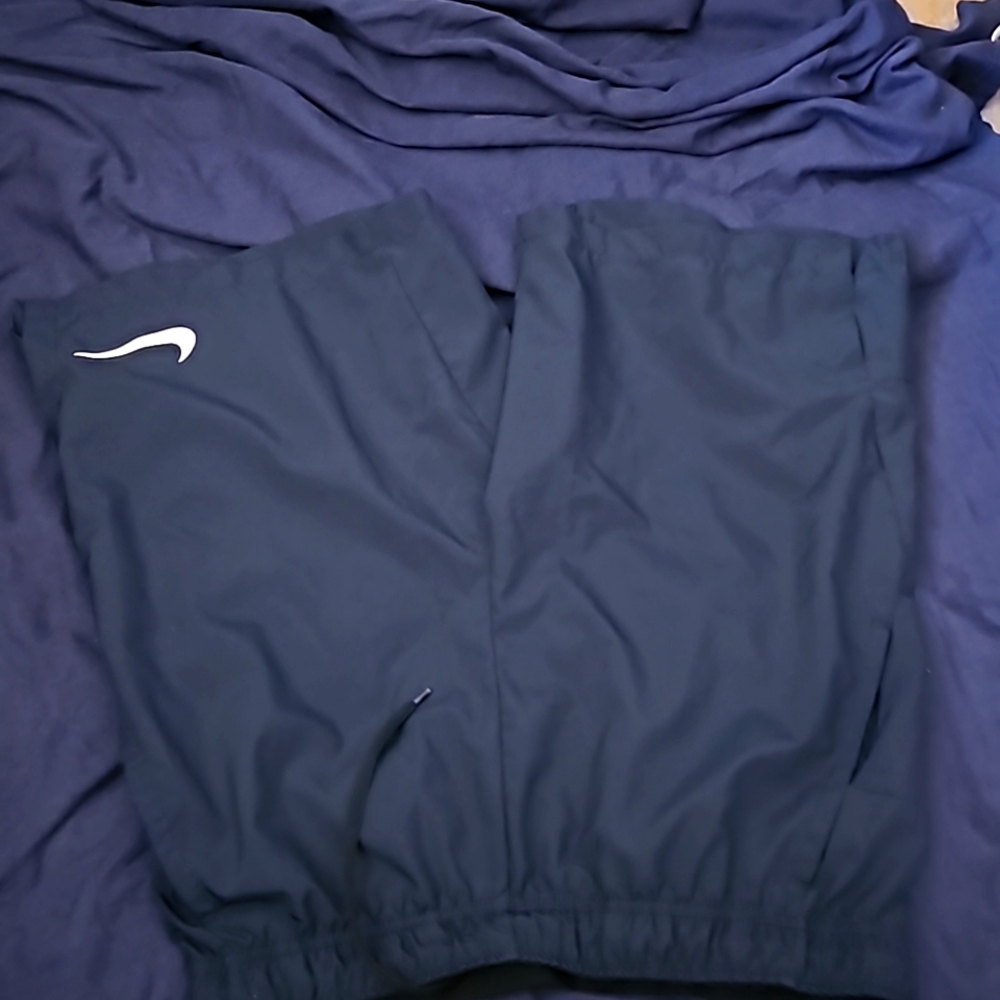Nike mens shorts 9'